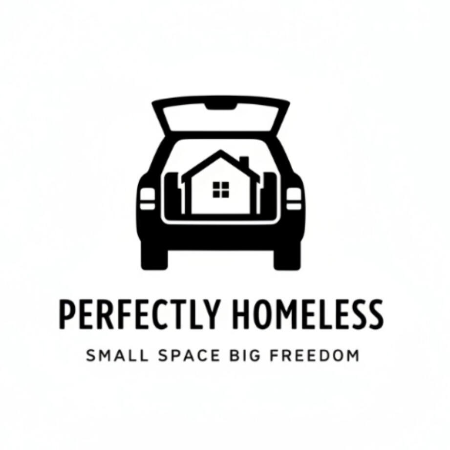 Perfectly Homeless